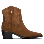 Botin de mujer con tacón Carmela 16439001