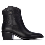 Botin de mujer con tacón Carmela 16439101