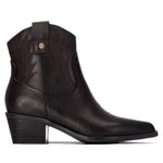 Botin de mujer con tacón Carmela 16439102