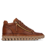Botin de mujer plano Carmela 16439203