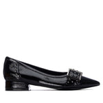 Zapato de mujer con tacón Carmela 16439701