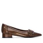 Zapato de mujer con tacón Carmela 16439702