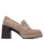 Zapato de mujer con tacón Carmela 16440002