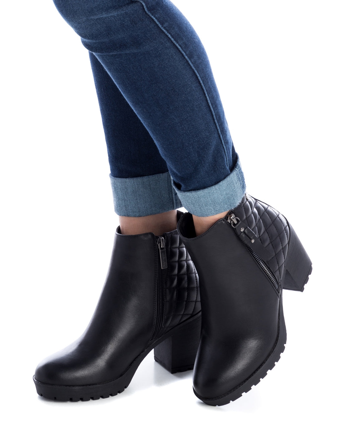 WOMEN'S ANKLE BOOT REFRESH 17002201