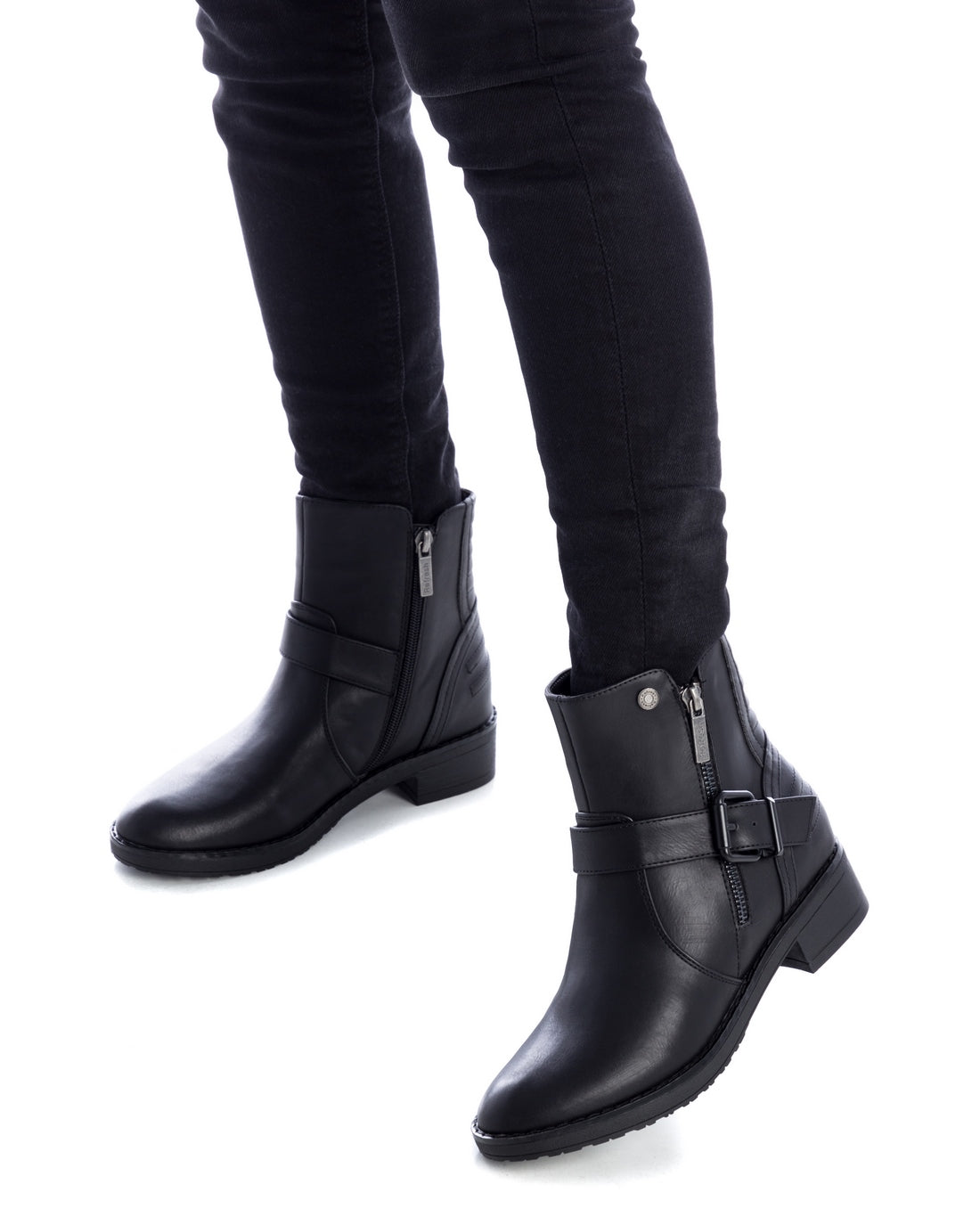 WOMEN'S ANKLE BOOT REFRESH 17002301