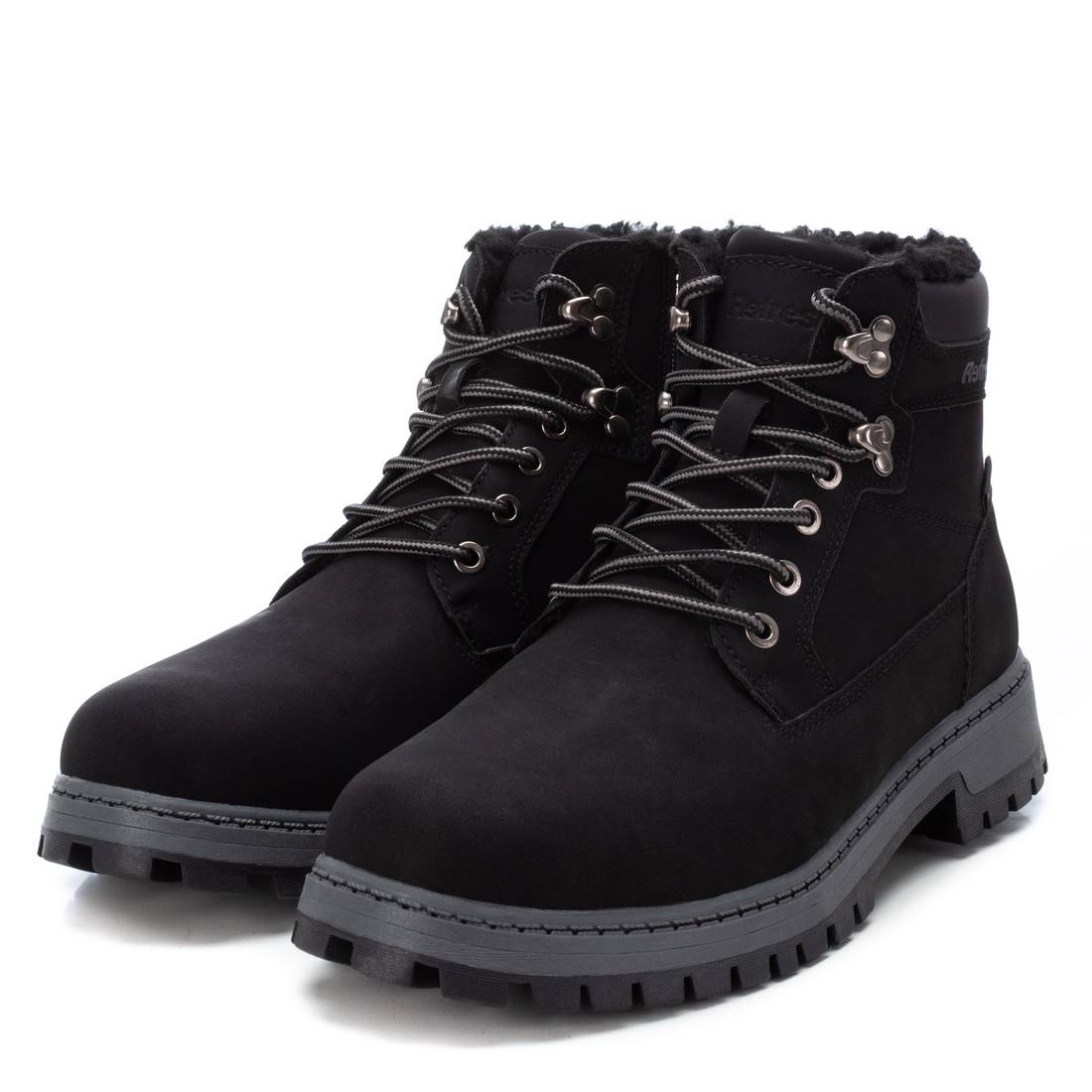 MEN'S ANKLE BOOT REFRESH 17002602