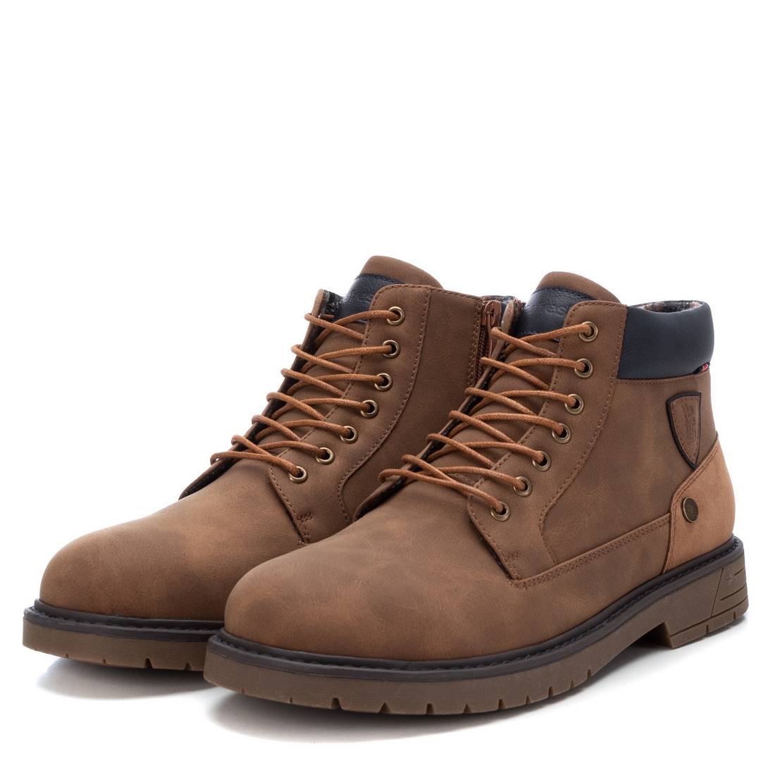 MEN'S ANKLE BOOT REFRESH 17004301