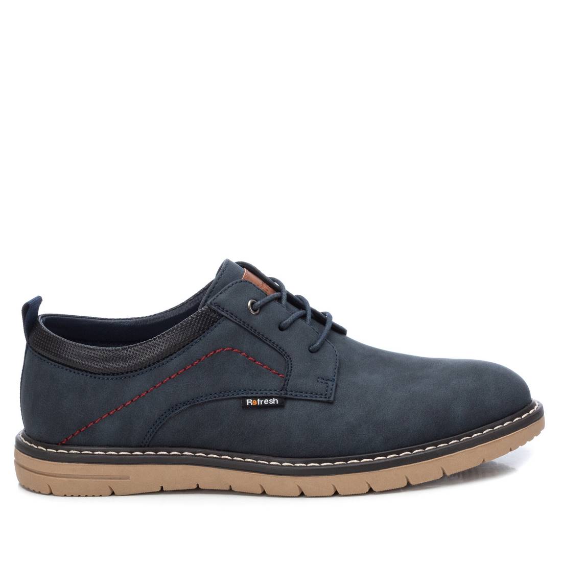 ZAPATO DE HOMBRE REFRESH 17004501