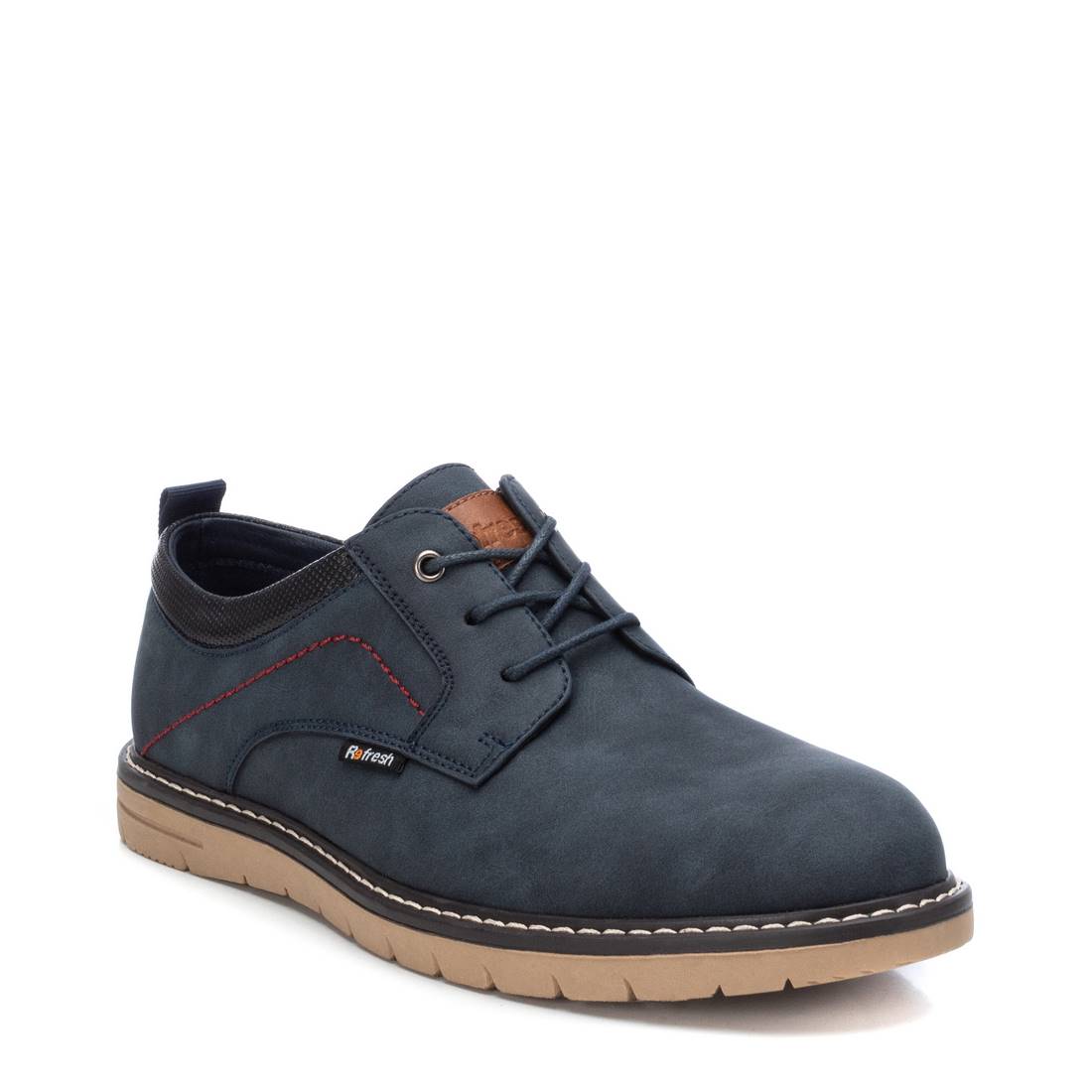 ZAPATO DE HOMBRE REFRESH 17004501