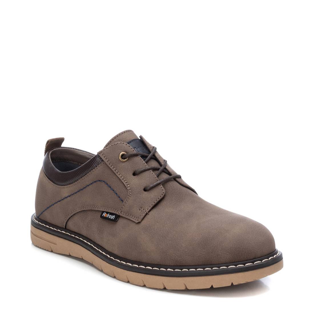 ZAPATO DE HOMBRE REFRESH 17004502