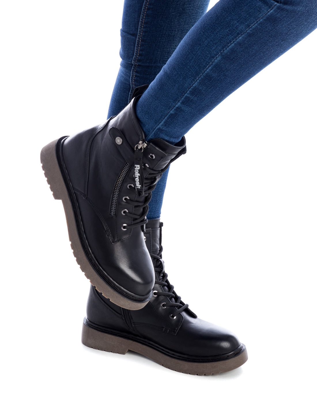 WOMEN'S ANKLE BOOT REFRESH 17005001