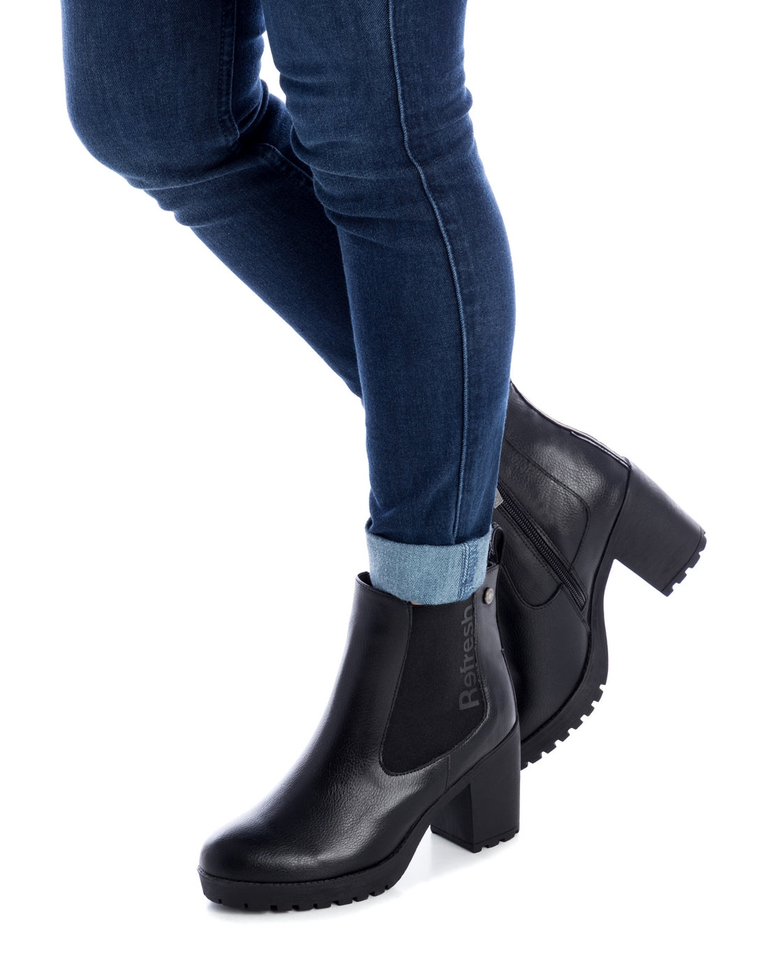 WOMEN'S ANKLE BOOT REFRESH 17006301