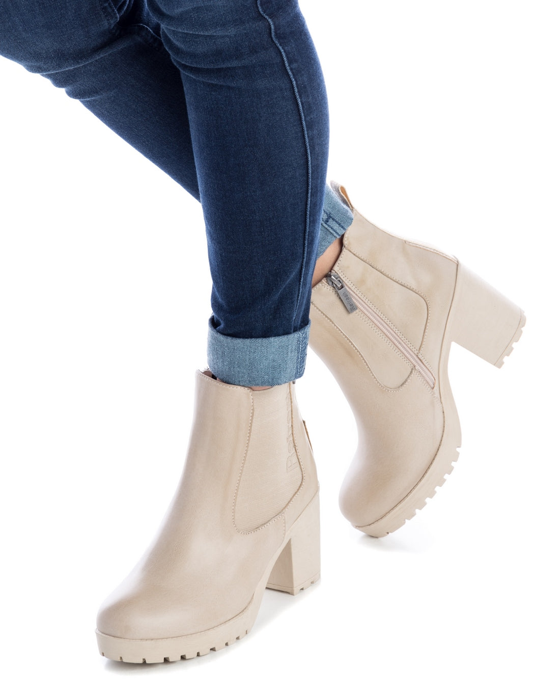 WOMEN'S ANKLE BOOT REFRESH 17006302