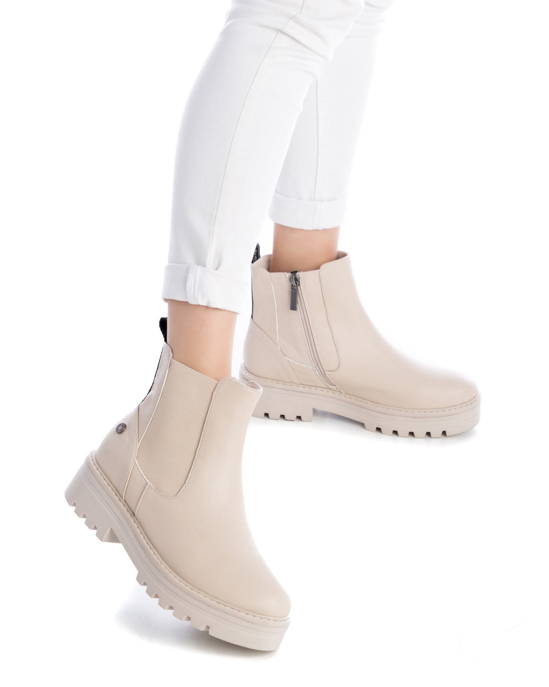 WOMEN'S ANKLE BOOT REFRESH 17008102