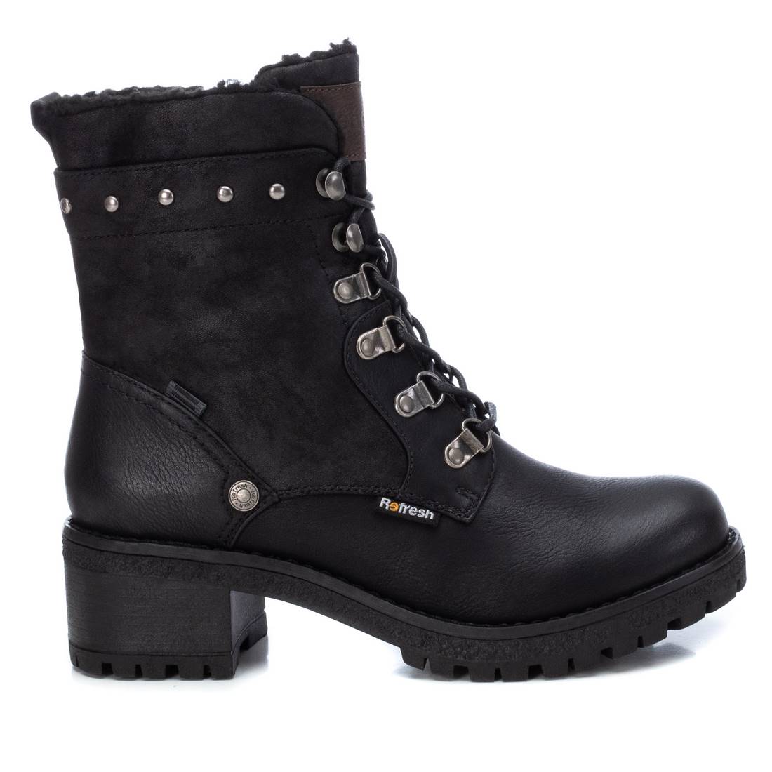 WOMEN'S ANKLE BOOT REFRESH 17012302