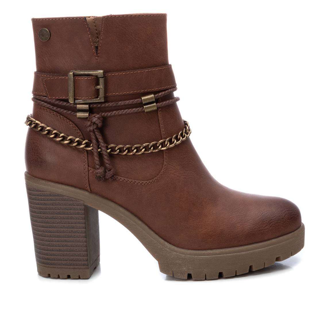 WOMEN'S ANKLE BOOT REFRESH 17012501