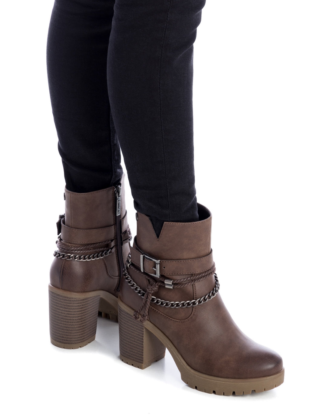 WOMEN'S ANKLE BOOT REFRESH 17012501