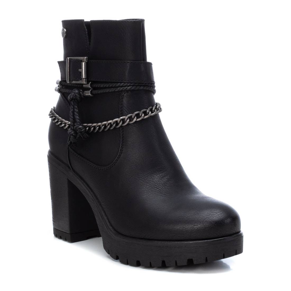 WOMEN'S ANKLE BOOT REFRESH 17012502