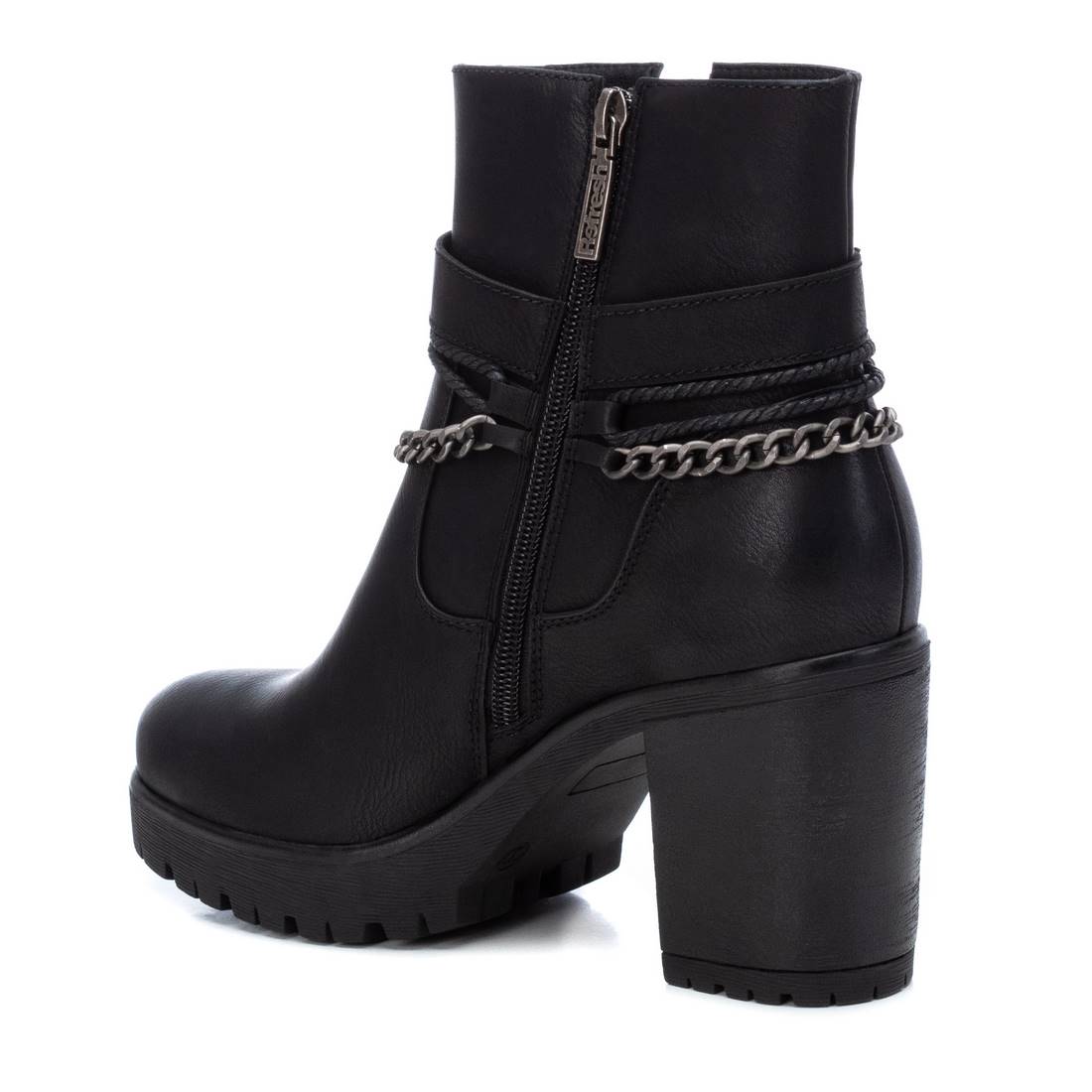 WOMEN'S ANKLE BOOT REFRESH 17012502