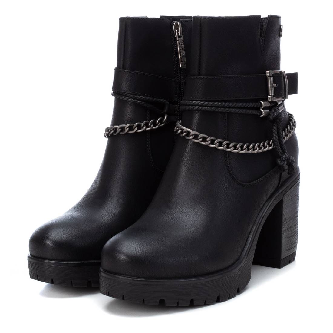 WOMEN'S ANKLE BOOT REFRESH 17012502