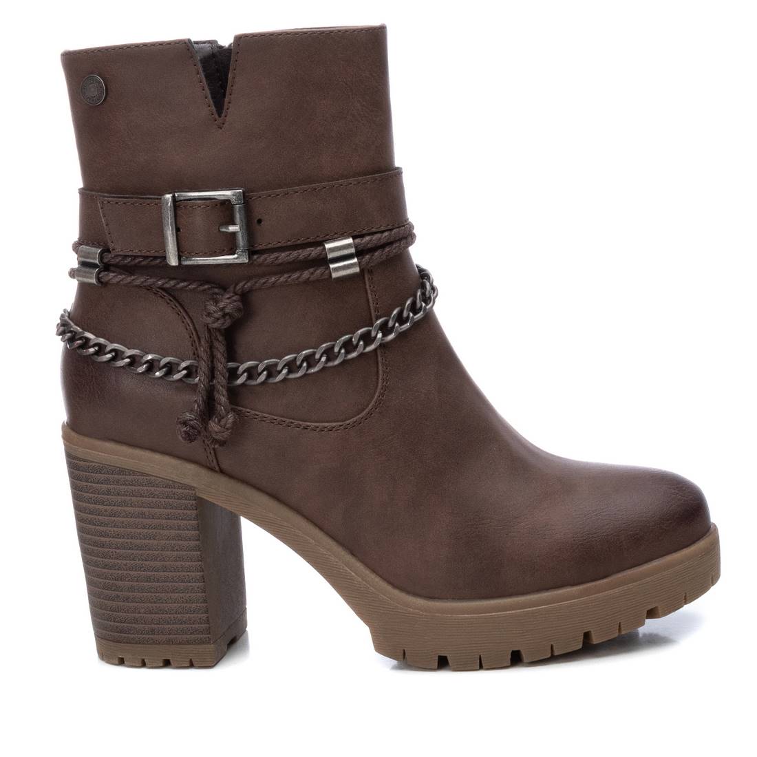 WOMEN'S ANKLE BOOT REFRESH 17012503