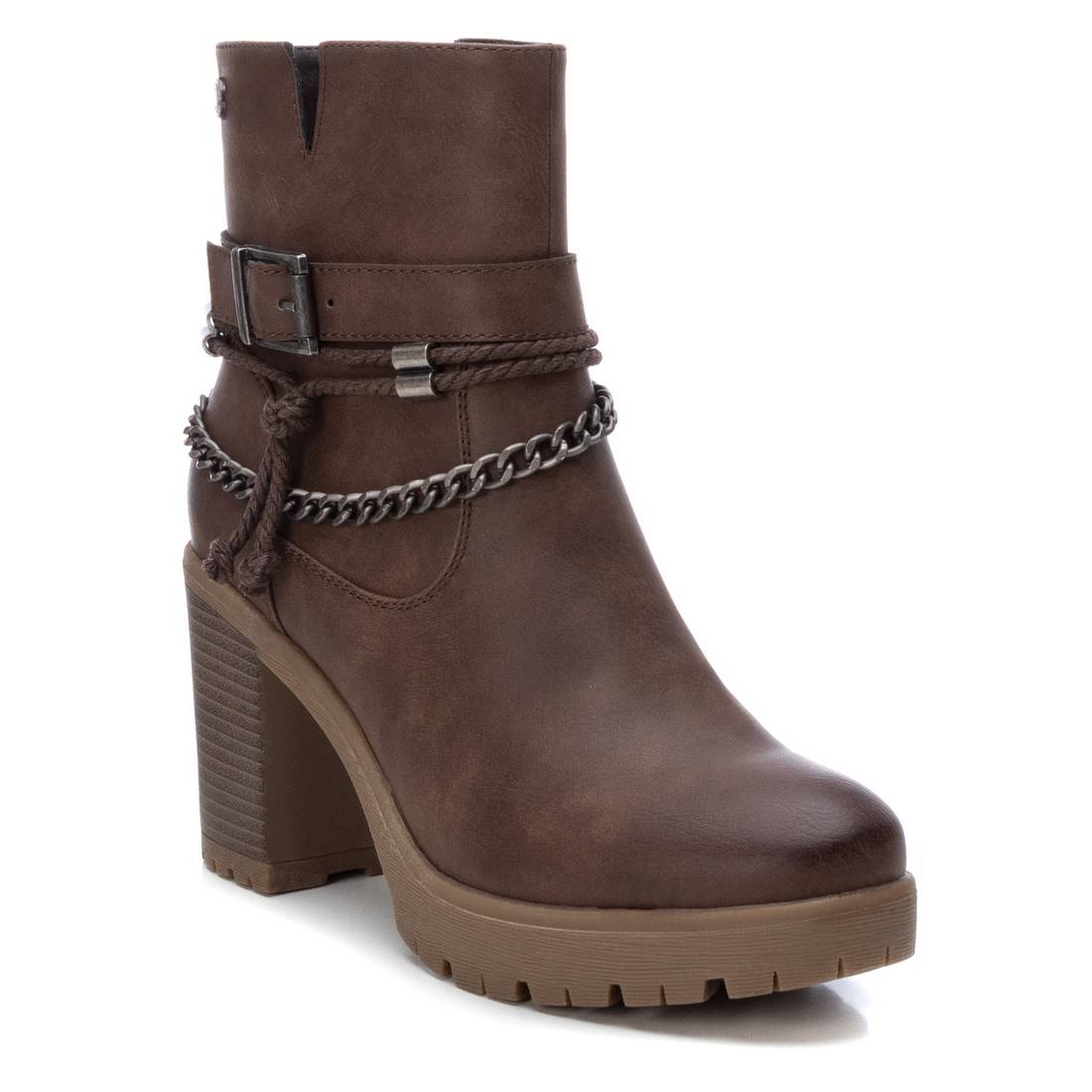 WOMEN'S ANKLE BOOT REFRESH 17012503