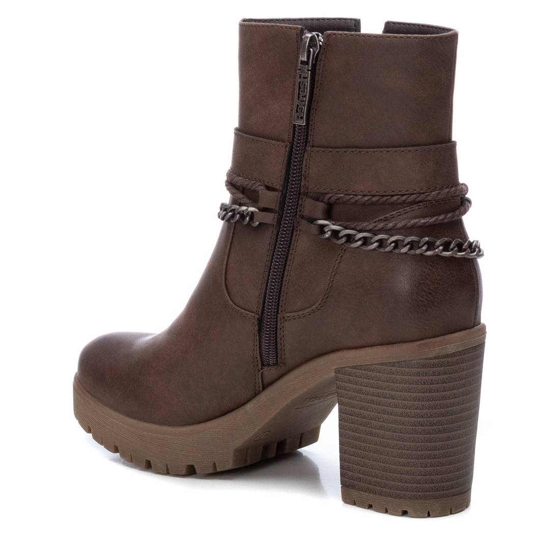 WOMEN'S ANKLE BOOT REFRESH 17012503