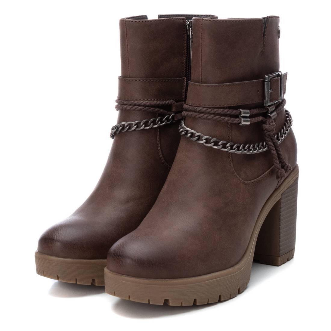 WOMEN'S ANKLE BOOT REFRESH 17012503