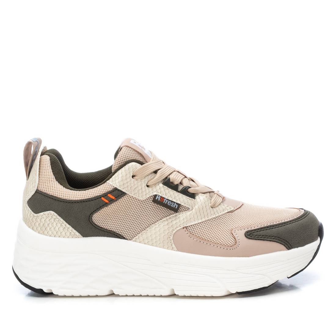 WOMEN'S SNEAKER REFRESH 17012901