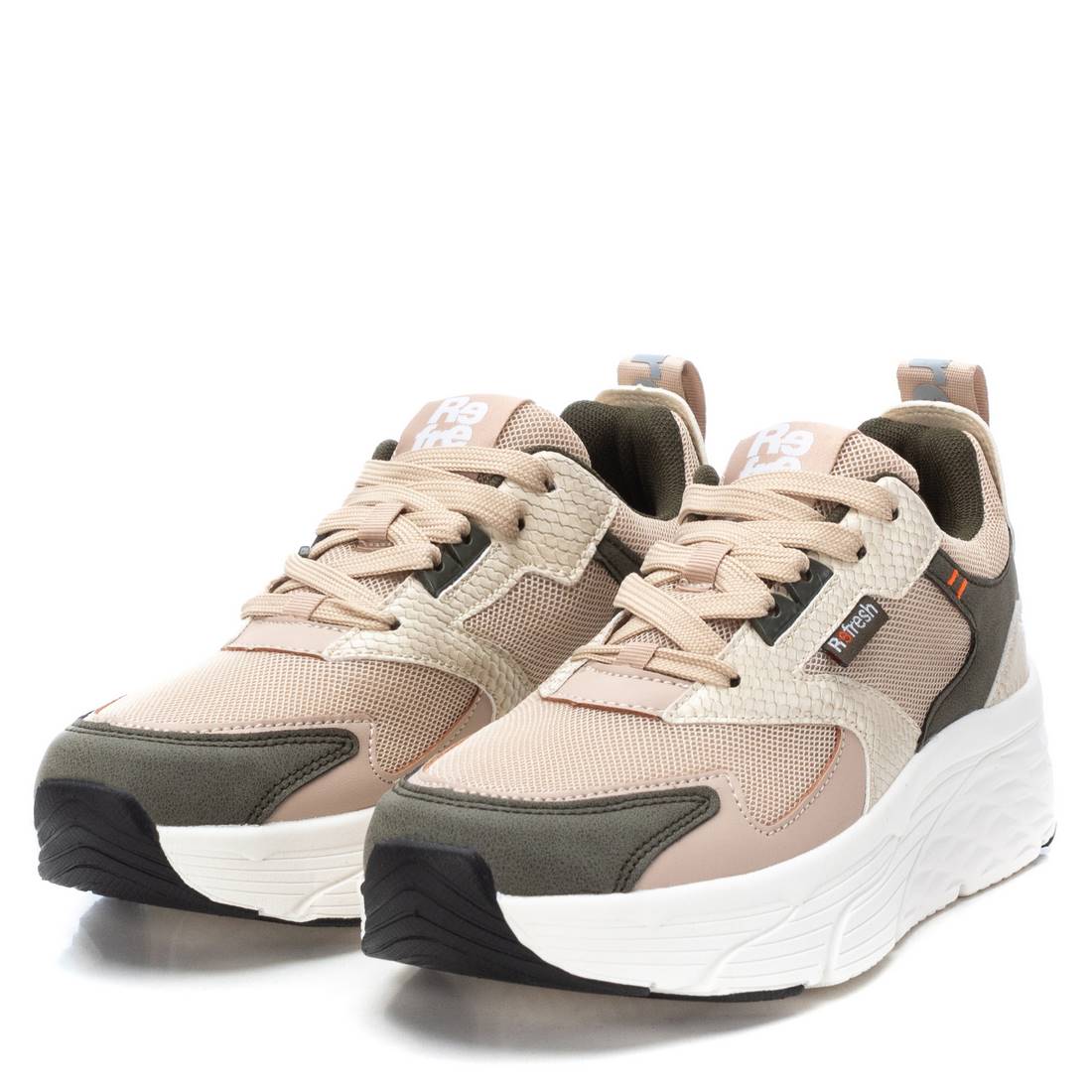 WOMEN'S SNEAKER REFRESH 17012901