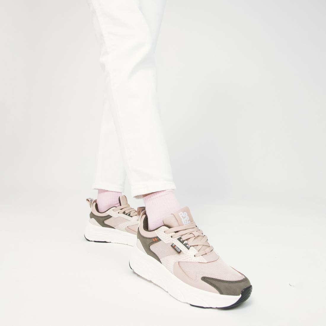 WOMEN'S SNEAKER REFRESH 17012901