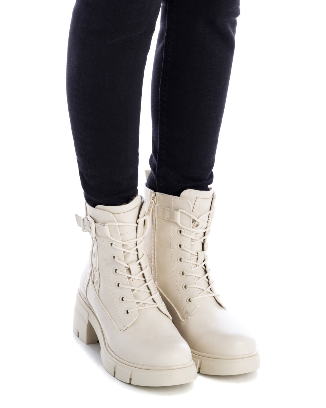 WOMEN'S ANKLE BOOT REFRESH 17014002