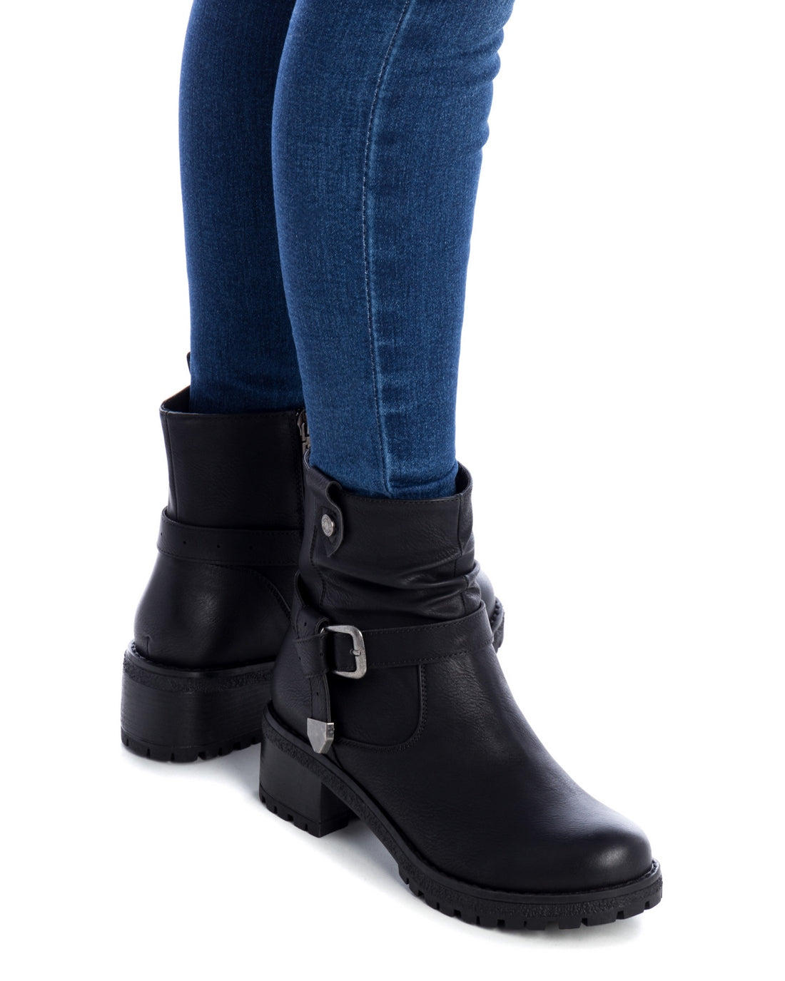 WOMEN'S ANKLE BOOT REFRESH 17014301