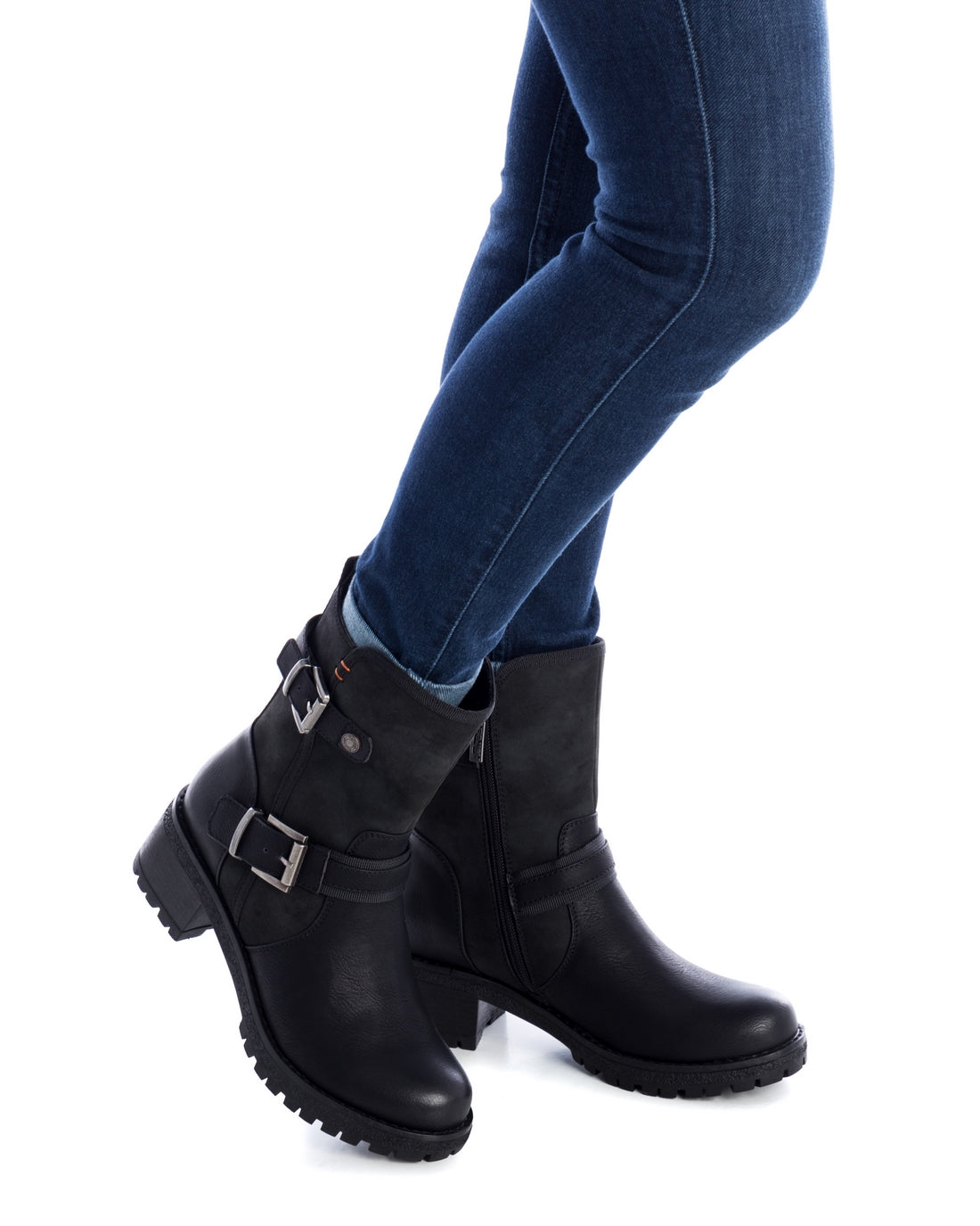 WOMEN'S ANKLE BOOT REFRESH 17014401