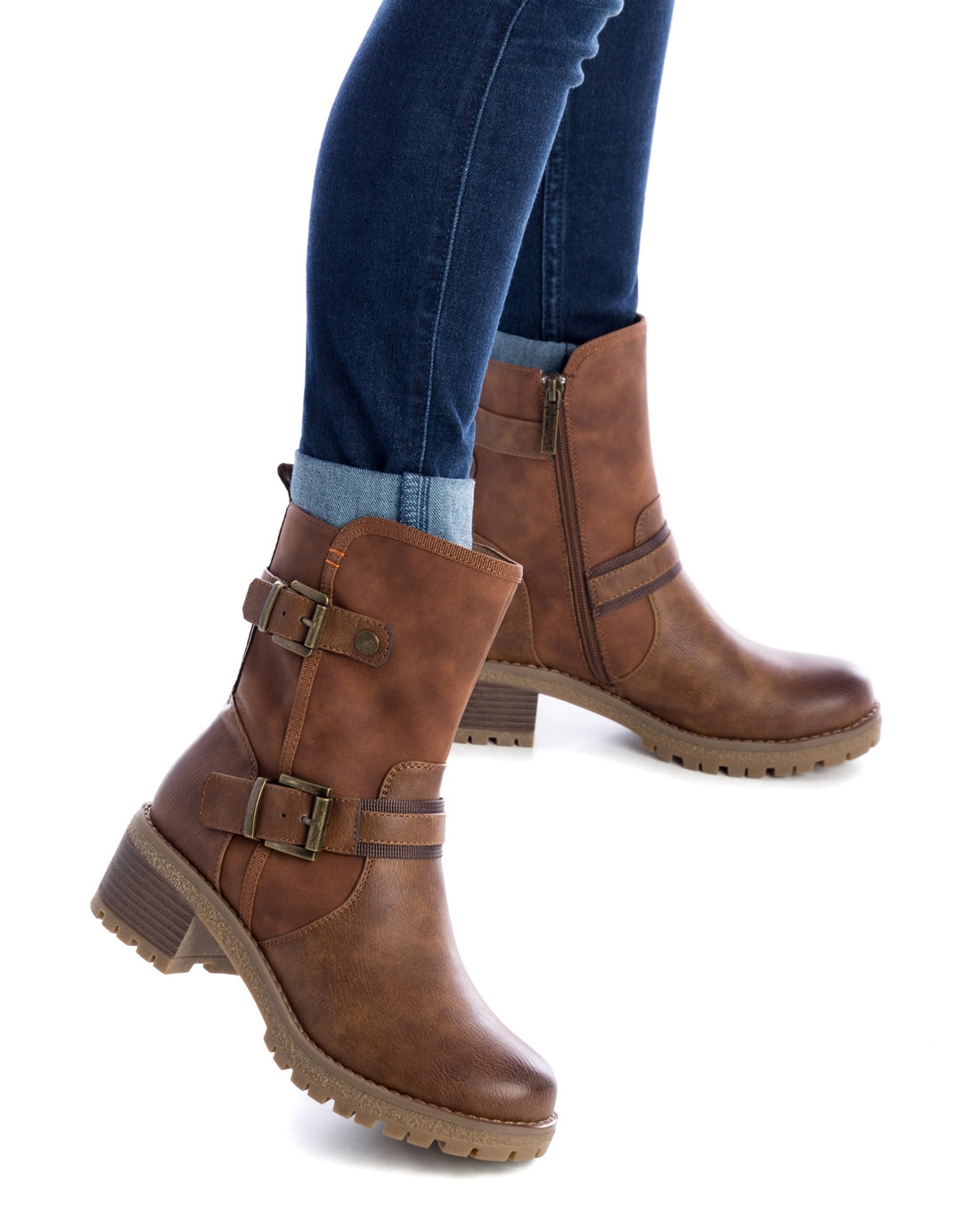 WOMEN'S ANKLE BOOT REFRESH 17014402