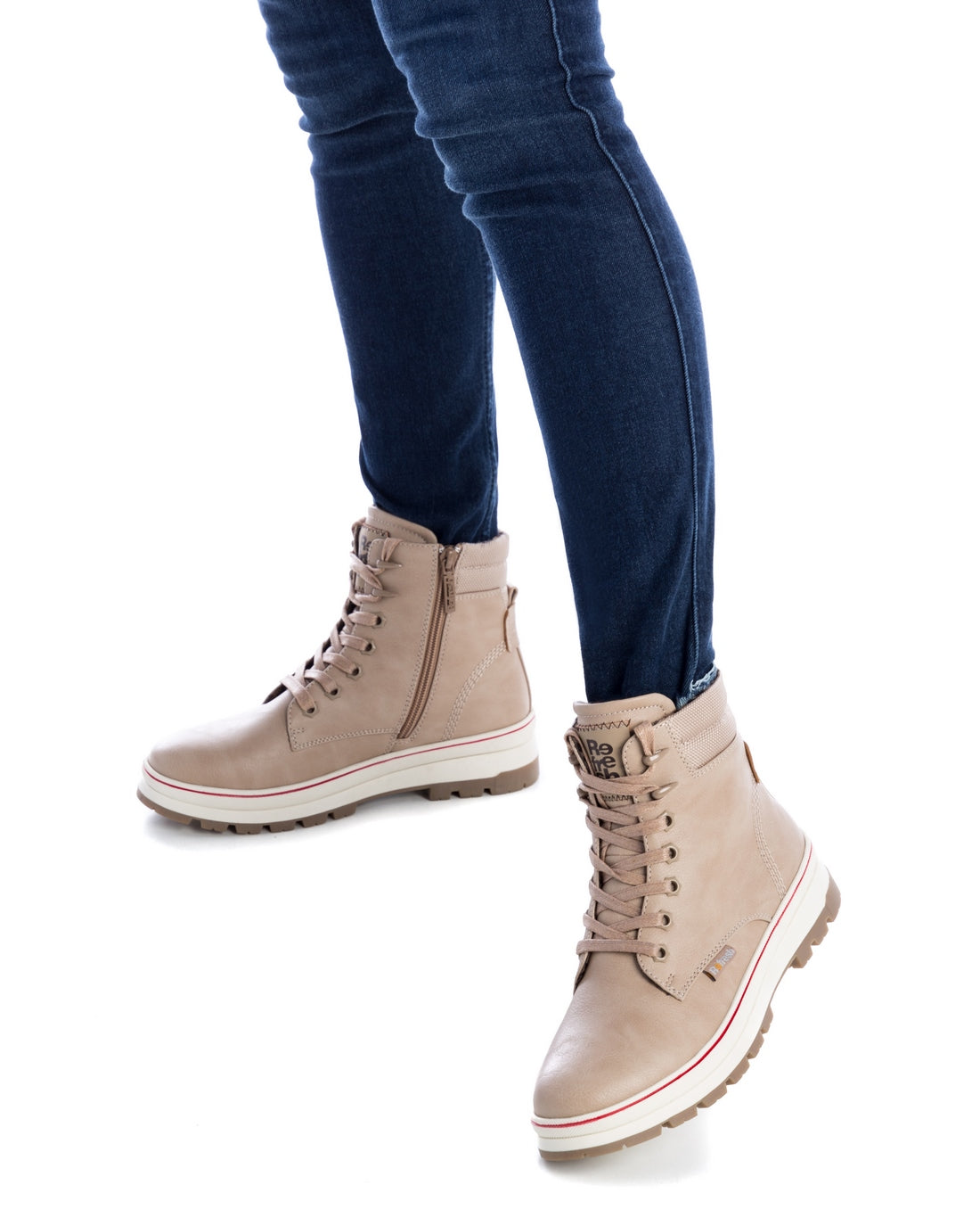 WOMEN'S ANKLE BOOT REFRESH 17014901