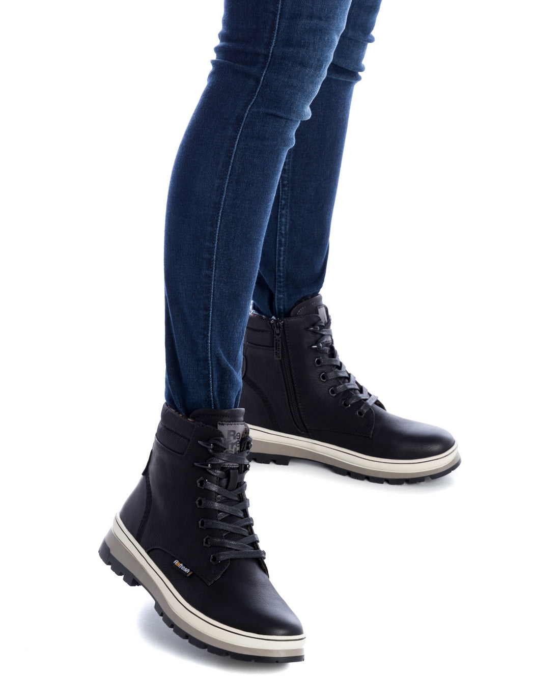 WOMEN'S ANKLE BOOT REFRESH 17014902