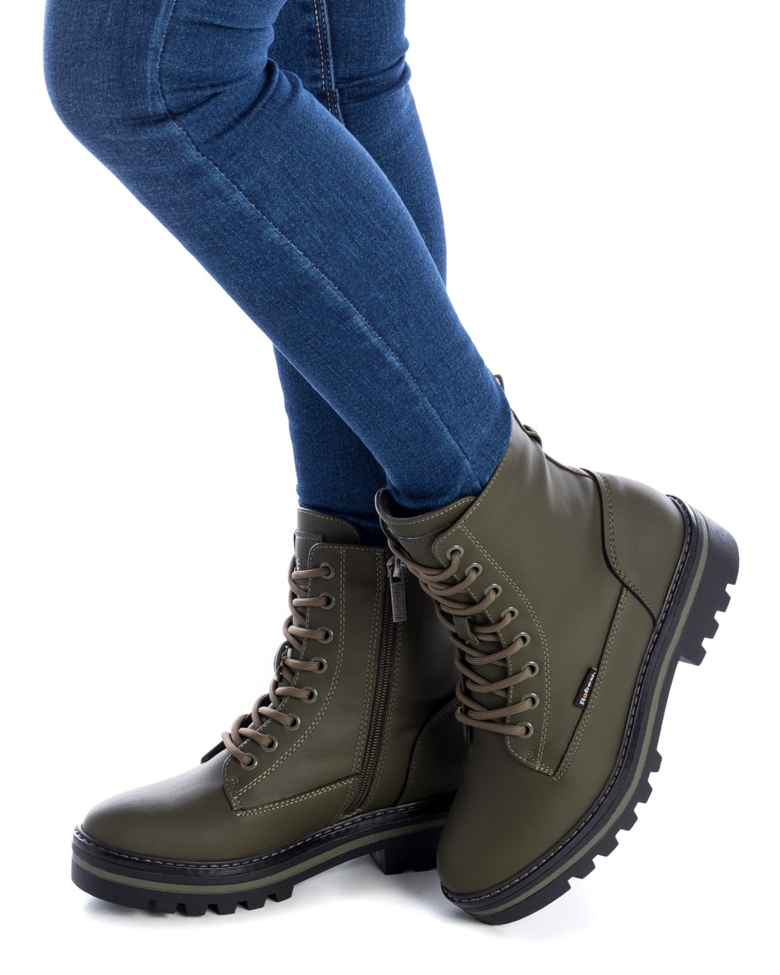 WOMEN'S ANKLE BOOT REFRESH 17017102