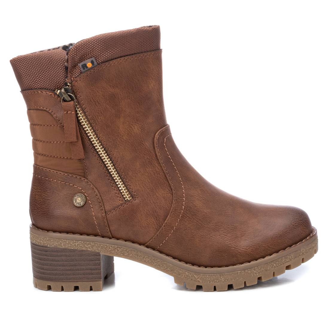 WOMEN'S ANKLE BOOT REFRESH 17017902