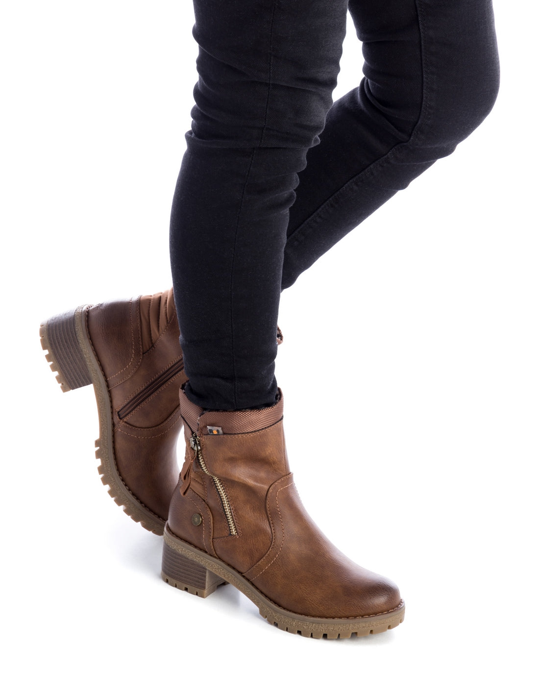 WOMEN'S ANKLE BOOT REFRESH 17017902