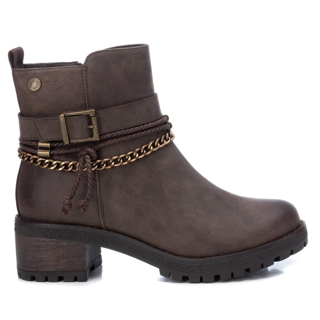 WOMEN'S ANKLE BOOT REFRESH 17018303