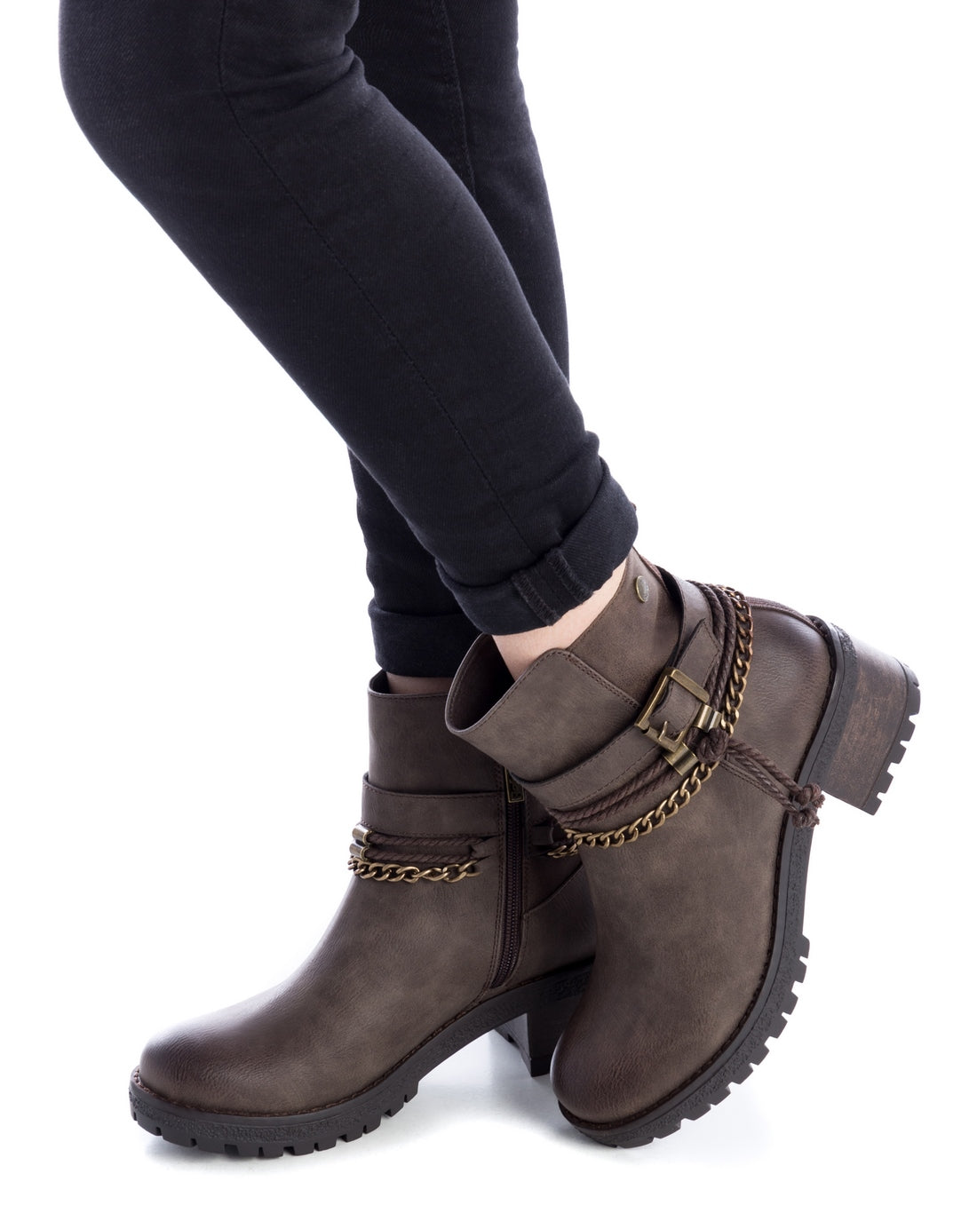 WOMEN'S ANKLE BOOT REFRESH 17018303