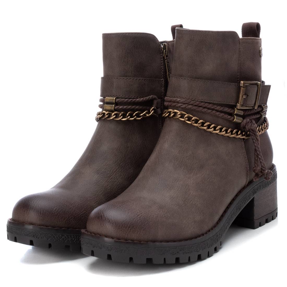 WOMEN'S ANKLE BOOT REFRESH 17018303