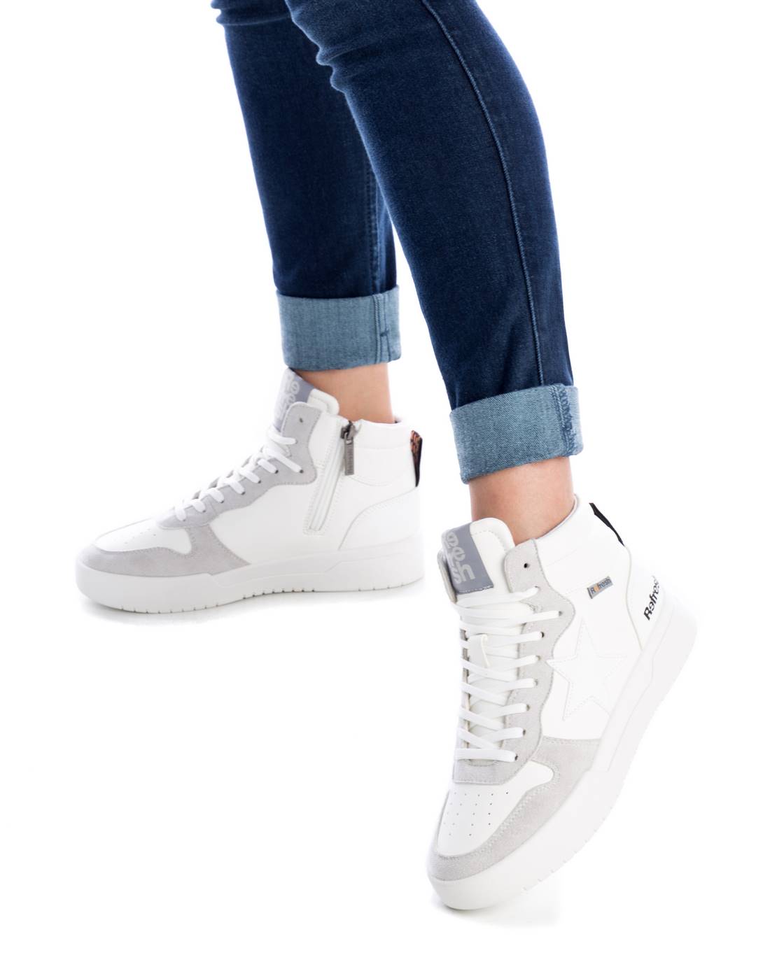 WOMEN'S SNEAKER REFRESH 17018701