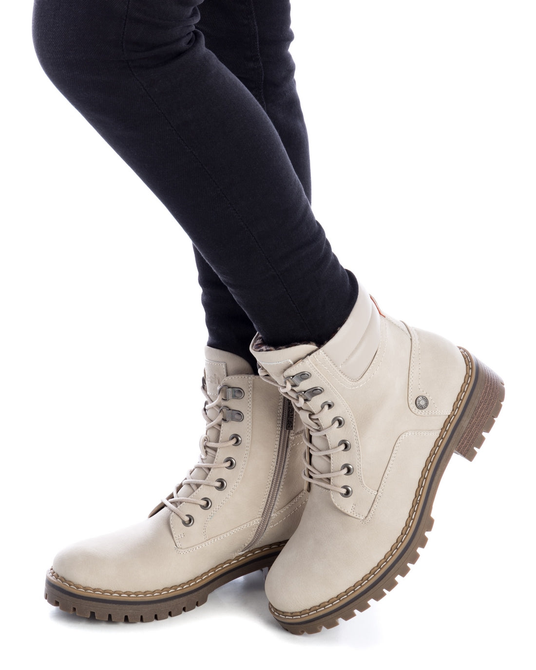 WOMEN'S ANKLE BOOT REFRESH 17020103