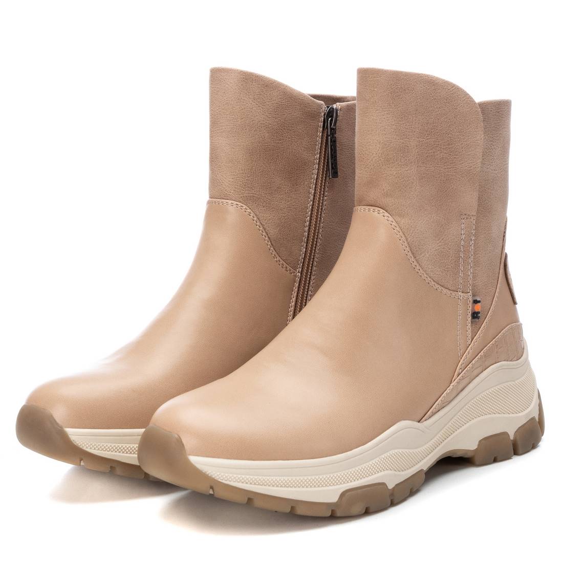 WOMEN'S ANKLE BOOT REFRESH 17021401