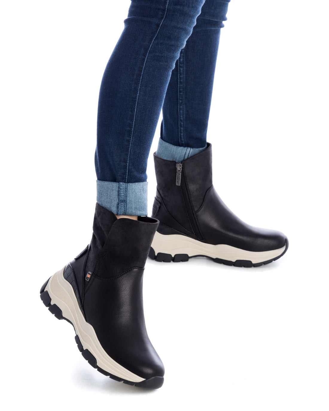 WOMEN'S ANKLE BOOT REFRESH 17021402