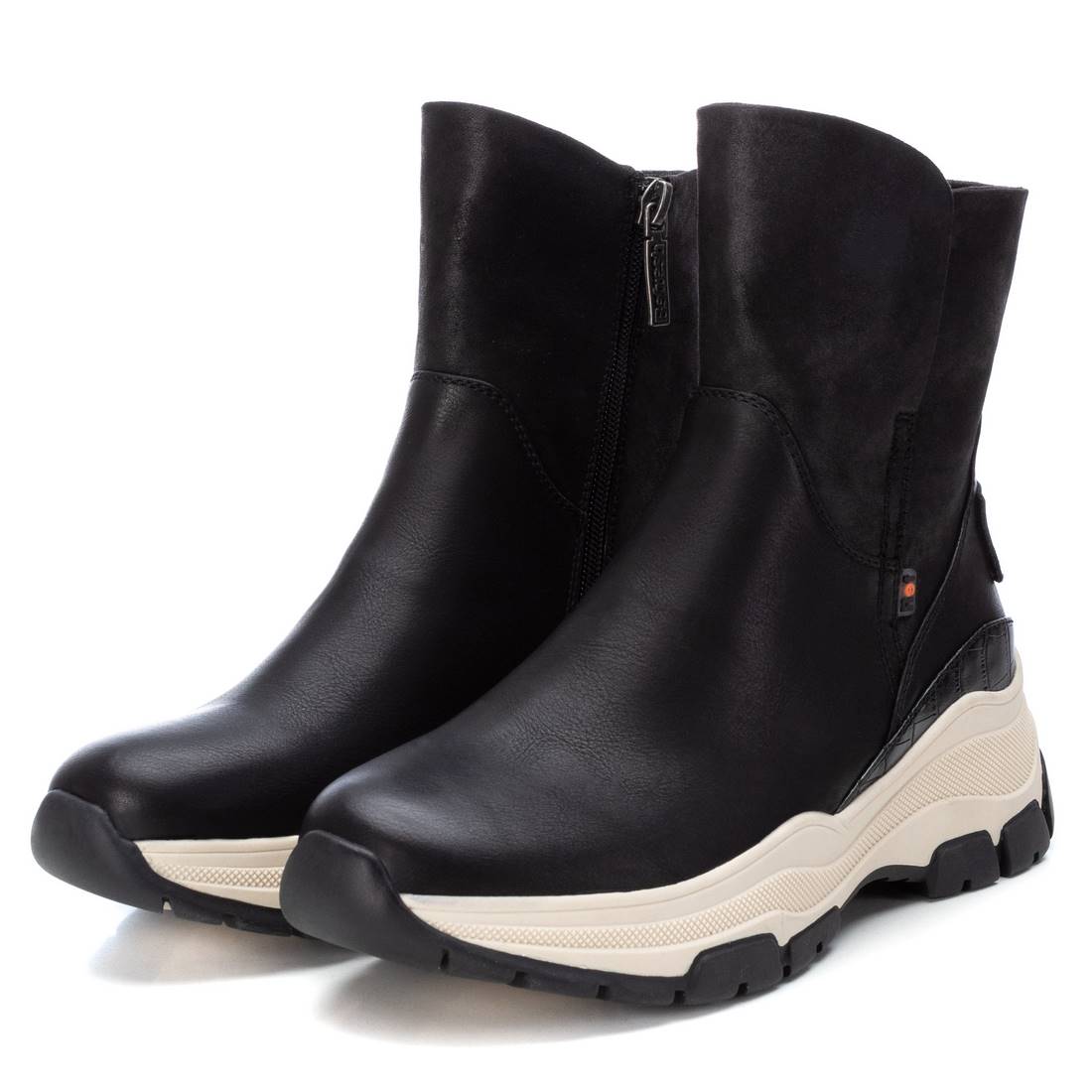 WOMEN'S ANKLE BOOT REFRESH 17021402