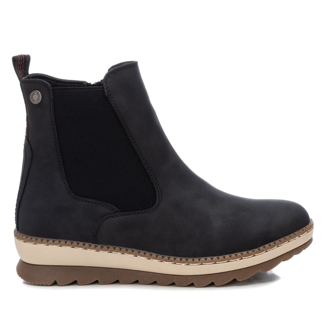 WOMEN'S ANKLE BOOT REFRESH 17022001