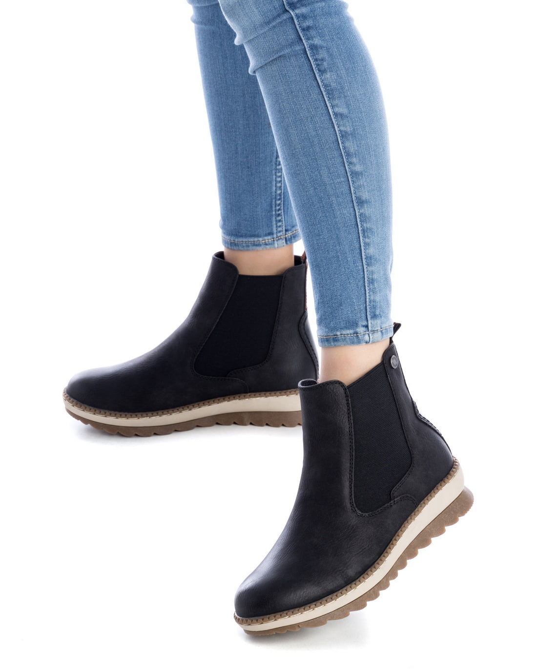 WOMEN'S ANKLE BOOT REFRESH 17022001